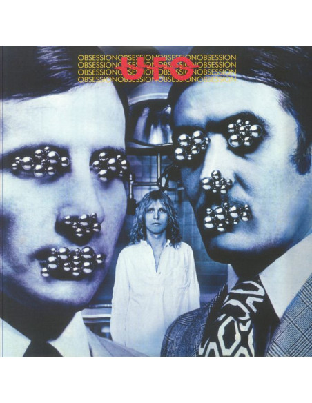 Ufo - Obsession (Deluxe Edition)