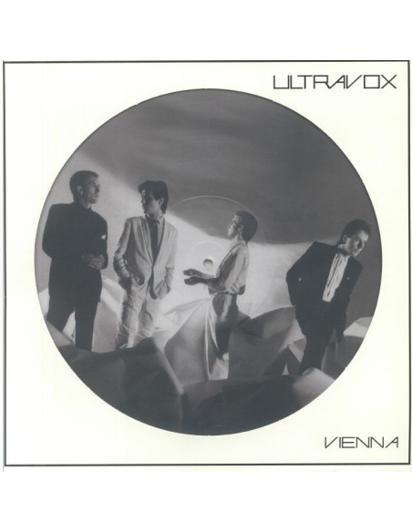 Ultravox - Vienna (Remastered)