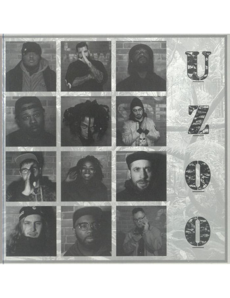 Uzoo - Attack