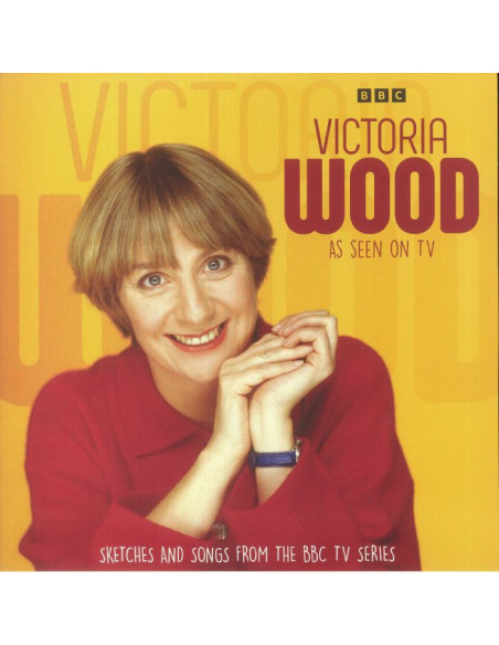 Victoria Wood - As Seen On Tv