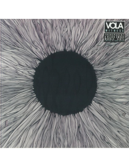 Vola - Witness