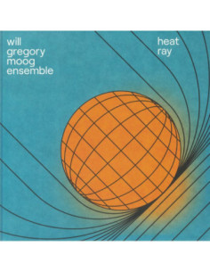 Will Gregory Moog Ensemble - Heat Ray