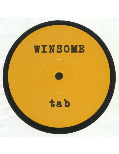 Winsome - Tab
