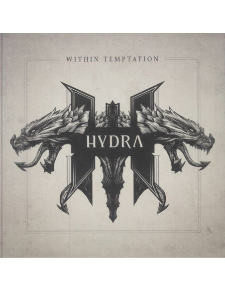 Within Temptation - Hydra (10Th Anniversary Expanded Edition)