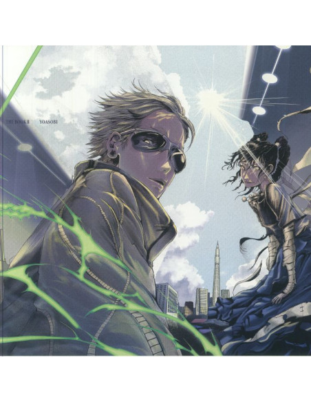 Yoasobi - The Book Ii