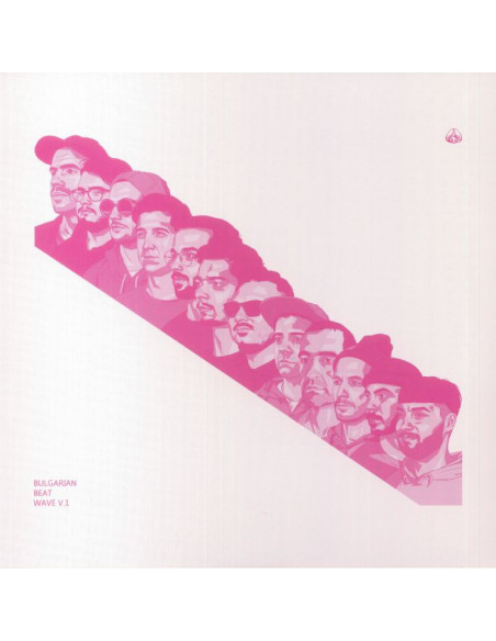 Various - Bulgarian Beat Wave Vol 1