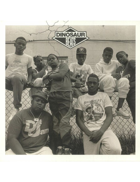 Various - Dinosaur Beats