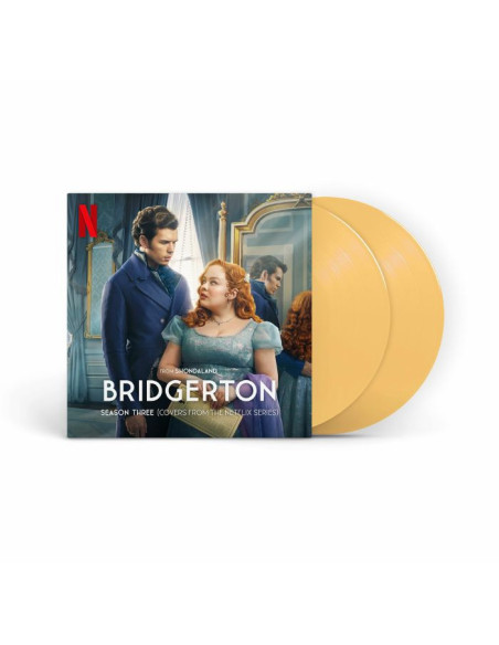 Various - Bridgerton: Season Three (Soundtrack)