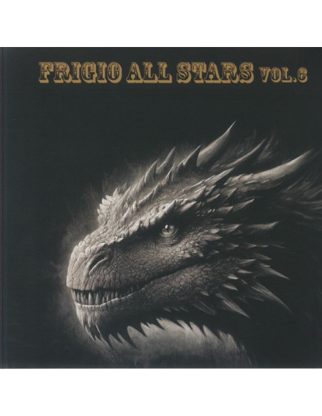 Various - Frigio All Stars Vol 6