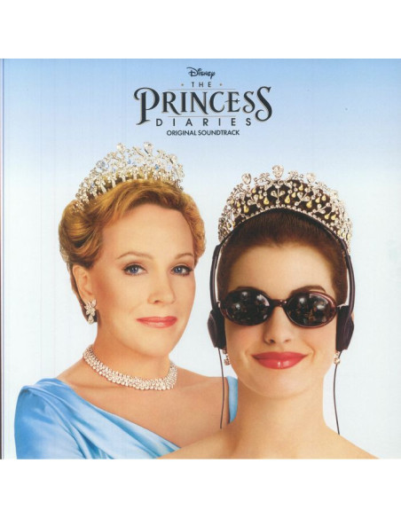 Various - Princess Diaries (Soundtrack)