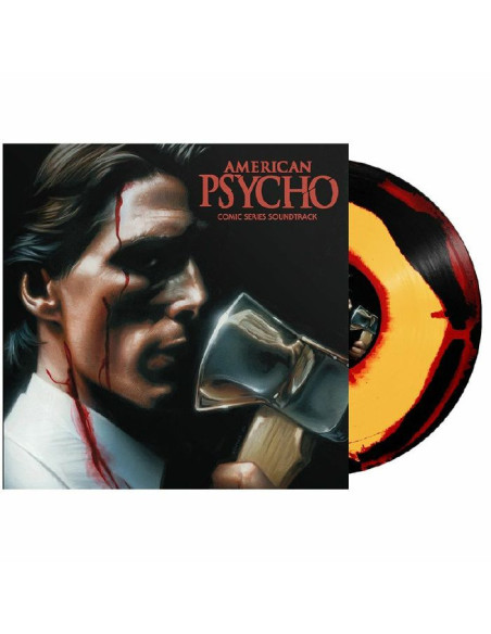 Various - American Psycho (Soundtrack)