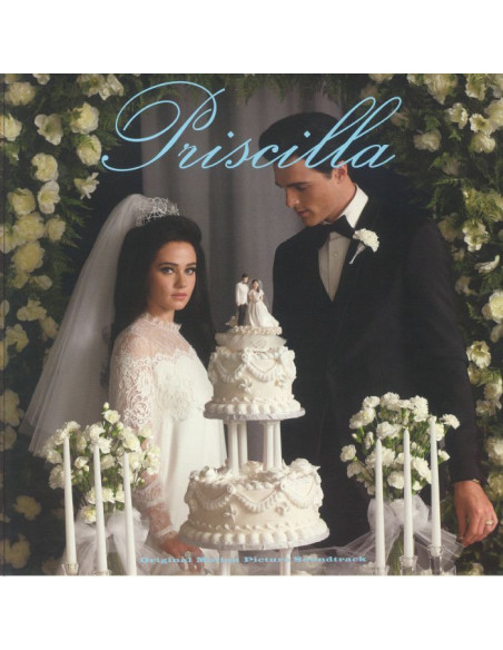 Various - Priscilla (Soundtrack)