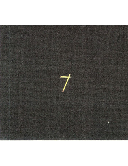 Sault - 7 - (CD)