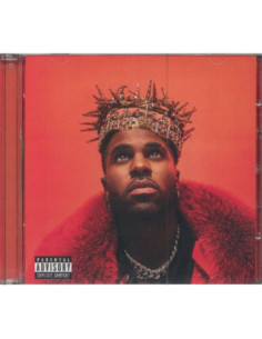 Derulo Jason - Nu King - (CD)