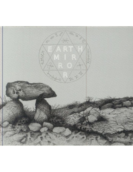 Hawthonn - Earth Mirror - (CD)