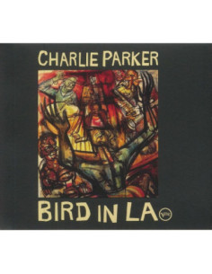 Parker Charlie - Bird In L.A. (Black Friday 21) - (CD)
