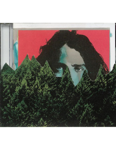 Cornell Chris - Chris Cornell - (CD)