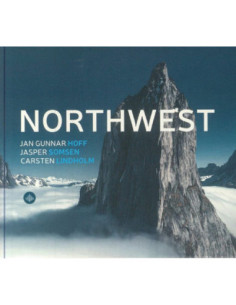 Gunnar Hoff Jan - Northwest - (CD)