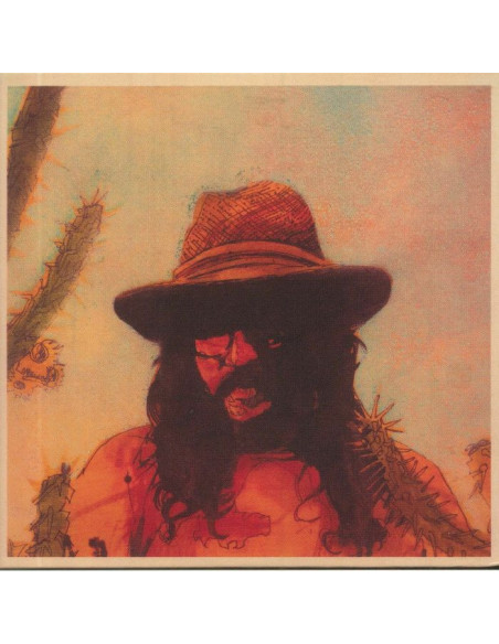 Aycock Jesse - Jesse Aycock - (CD)