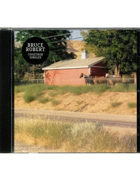 Robert Bruce - Together Singles - (CD)