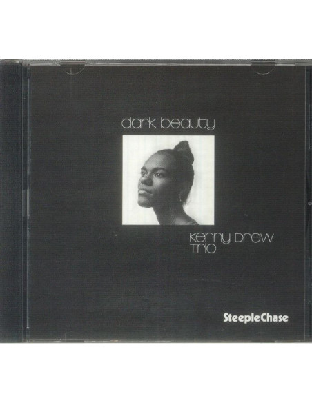 Drew Kenny - Dark Beauty - (CD)