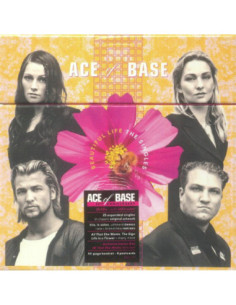 Ace Of Base - Beautiful Life -Box Set- - (CD)