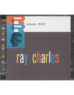 Charles Ray - Ray Charles (Sacd) - (CD)