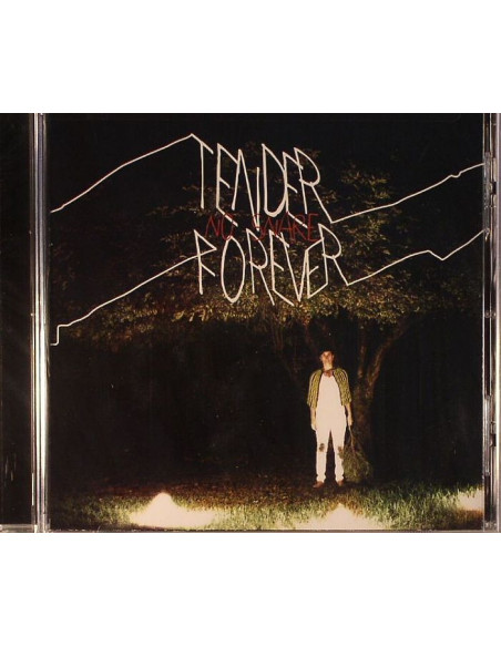 Tender Forever - No Snare - (CD)