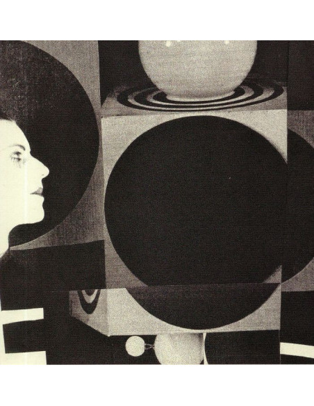 Vanishing Twin - Age Of Immunology - (CD)