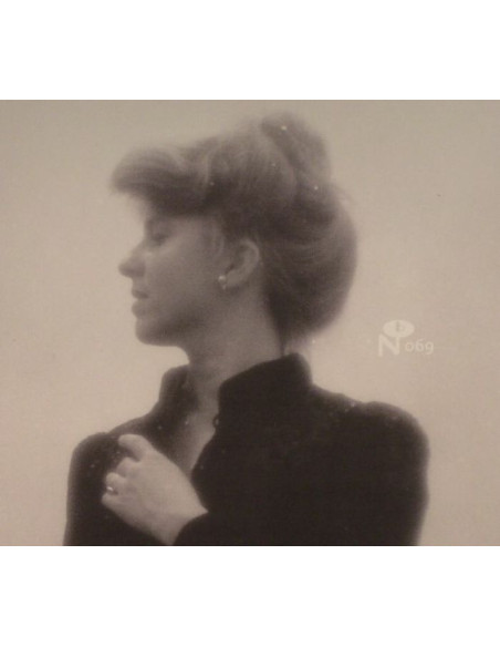 Brouk, Joanna - Hearing Music - (CD)