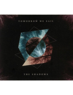 Tomorrow We Sail - The Shadows - (CD)
