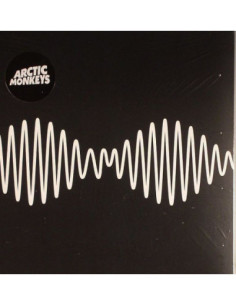 Arctic Monkeys - Am (Limited Edt.) - (CD)
