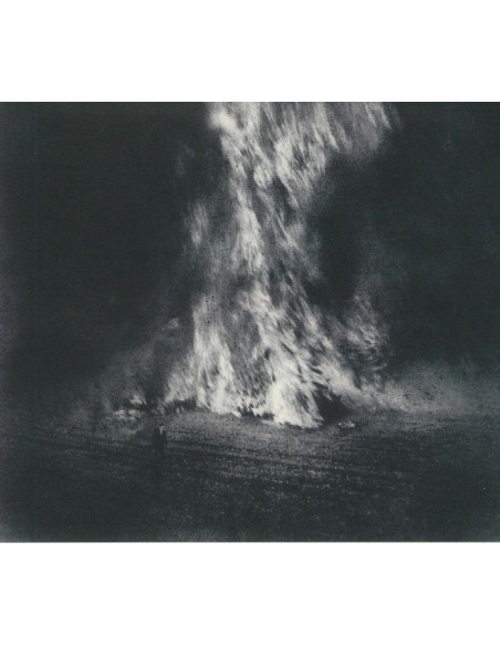Ovtrenoir - Fields Of Fire - (CD)