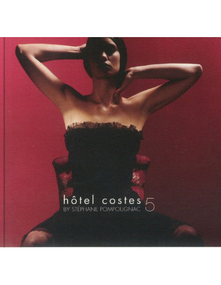Compilation - Hotel Costes Vol.5 - (CD)