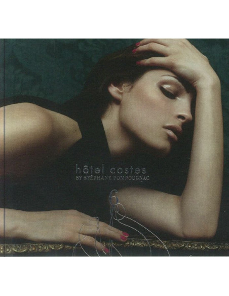Compilation - Hotel Costes Vol.6 - (CD)