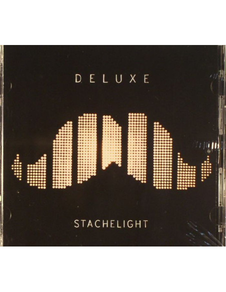 Deluxe - Stachelight - (CD)