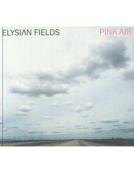 Elysian Fields - Pink Air - (CD)