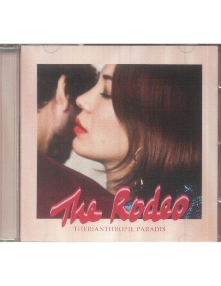 Rodeo - Therianthropie Paradis - (CD)
