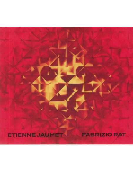 Rat Etienne - Etienne Rat - (CD)