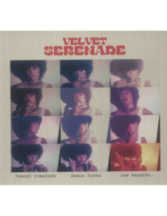 Pascal Comelade Lee - Pascal Comelade Lee Ranaldo Ramon Prats- - (CD)