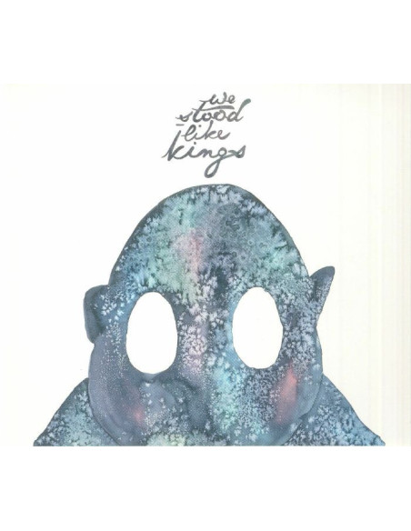 We Stood Like Kings - Away - (CD)