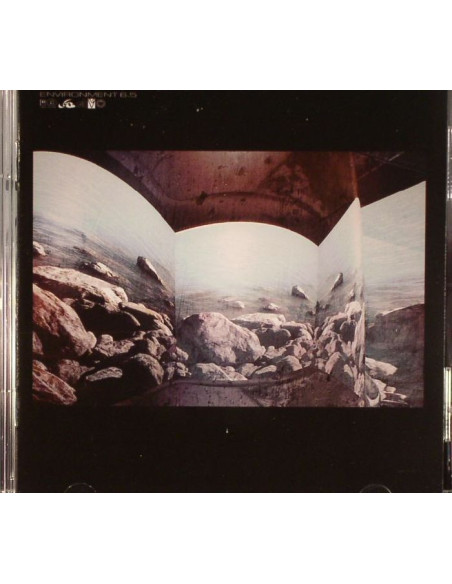 Future Sound Of London The - Environments Vol.6.5 - (CD)