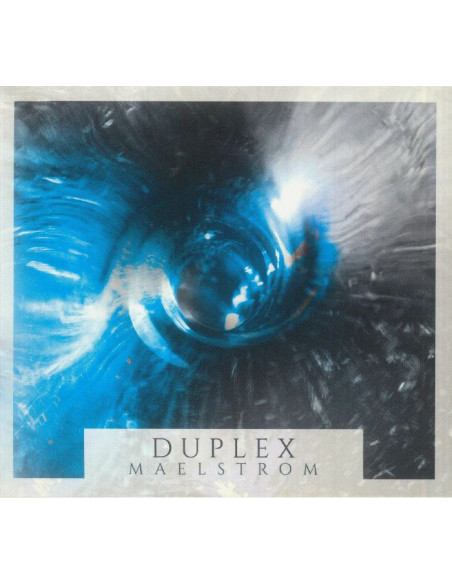 Duplex - Maelstrom - (CD)