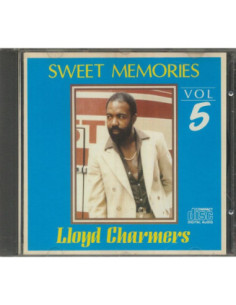 Lloyd Charmers - Sweet Memories Volume 5 - (CD)