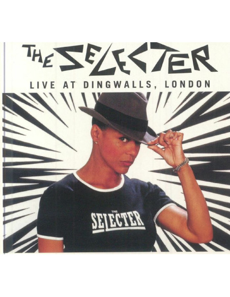 Selecter - Live At Dingwalls London - (CD)