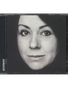 Whiting Amanda - After Dark - (CD)