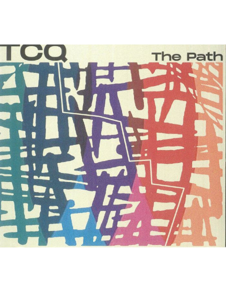 Cookers Quintet The - The Path Ft Bernie Senensky - (CD)