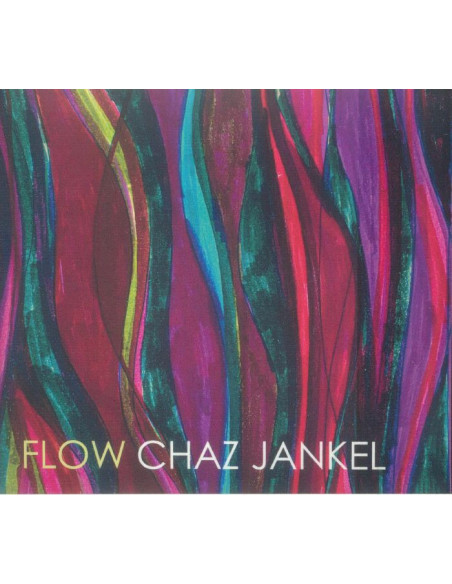 Chaz Jankel - Flow - (CD)