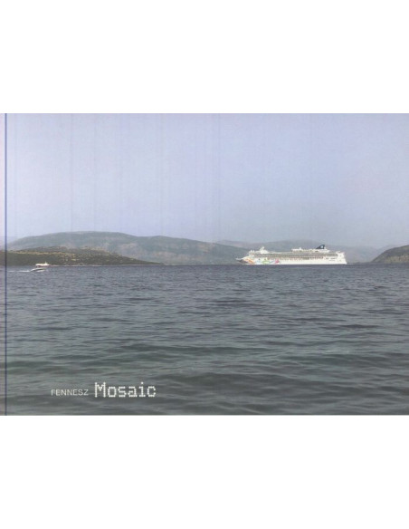 Fennesz - Mosaic - (CD)