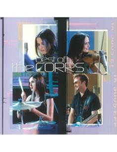 Corrs The - Best Of The Corrs - (CD) (ed.2023)